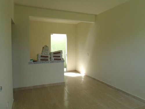 Casa Em Estancia Sao Jose, Peruíbe/sp De 71m² 2 Quartos À Venda Por R$ 170.000,00 - Ca534268