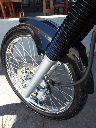 Xtz 250z Tenere Yamaha