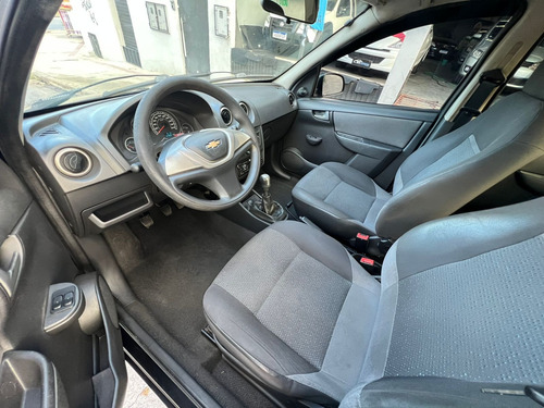 Chevrolet Celta 1.0 Lt Flex Power 5p