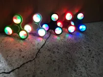 Comprar Fidget Spinner Loco Spinner Led Remate