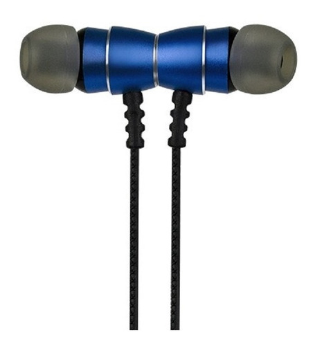 Audífonos In-ear Perfect Choice Micrófono Staccato Bluetooth