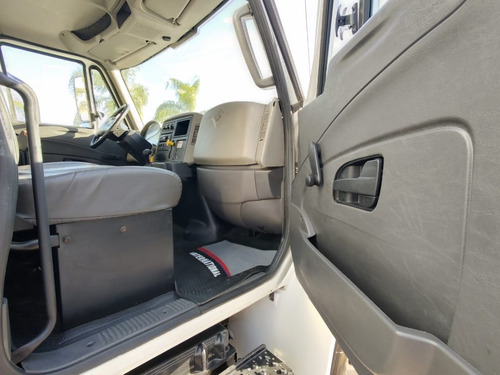 Camion Rabon International Durastar 2016