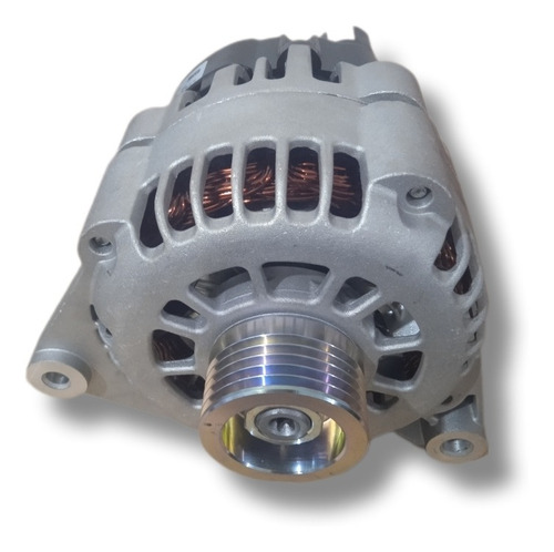 Alternador De Dongfeng S30 