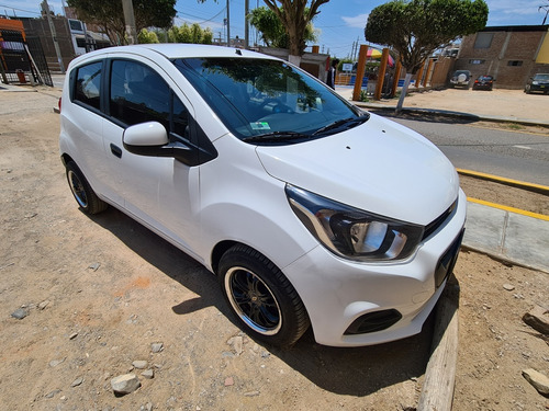 Chevrolet Spark Gt