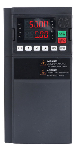 Controlador Vectorial De Motor (convertidor De Frecuencia Va