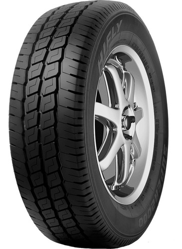 Llantas Campero Camioneta 195/80 R14 C Envío Gratis Hifly