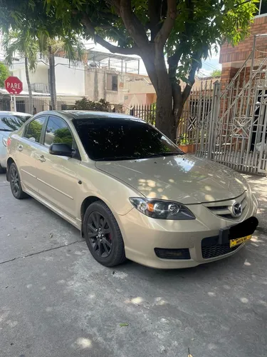 Mazda 3 2.0 Lxna7