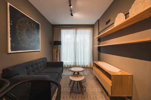 Imagen 7 de 30 de Oportunidad Venta Departamento Monoambiente Macrocentro