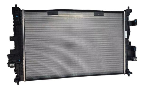 Radiador Chevrolet Tracker 20/24