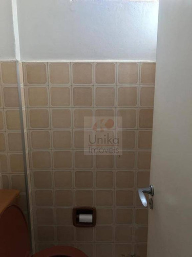 Imagem 20 de 25 de Sala Para Alugar, 40 M² Por R$ 750,00/mês - Centro - Itatiba/sp - Sa0106