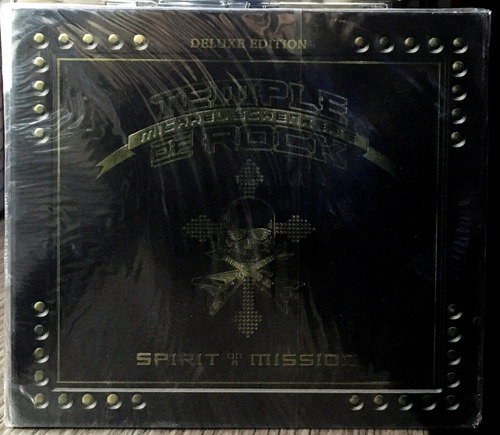 Michael Schenker - Spirit On A Mission (temple Of Rock) 2015