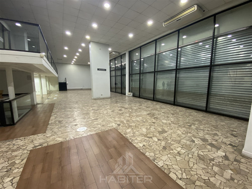 Local Comercial En Mejor Esquina Plaza En Arriendo En Temuco