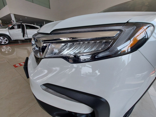 Honda Pilot Demo 3.5 Touring At
