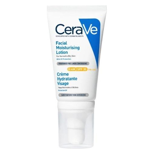 Cerave Hidratante Facial Am Spf 30 52ml