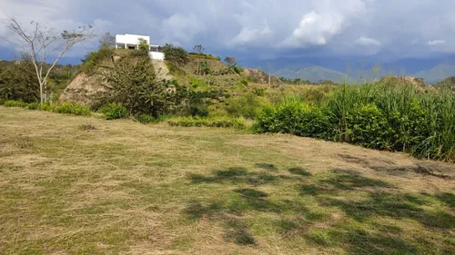 Lote En Venta En Santafe De Antioquia. Cod V12510