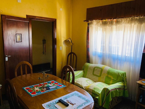 Venta Ph Al Frente 3 Ambientes Con Lindo Jardín!