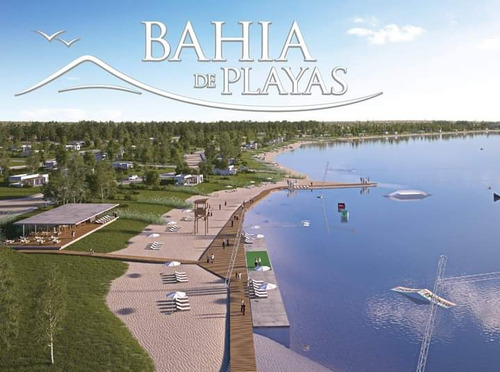 Venta De Lotes En Bahia De Playas, Mari Menuco