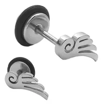 Comprar Piercing Ala Falso Expansor Rosca Interna A Q C:8120
