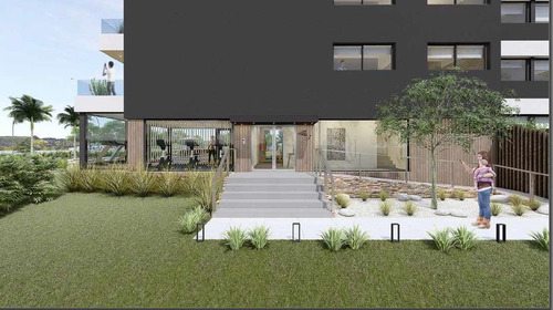 Depto En Pb C/jardín Venta Vilago - Nordelta - 3 Amb C/cochera Y Baulera - Amenities (con Renta)