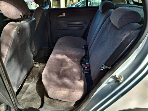 Volkswagen Crossfox