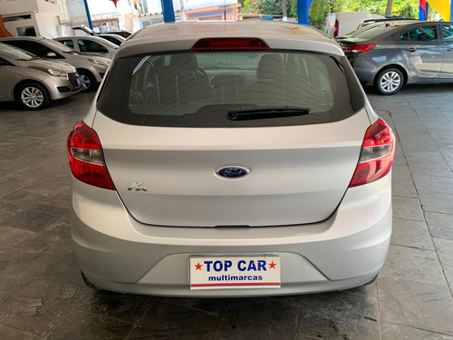 Ford Ka Carro Sem Entrada Carro Para Aplicativo