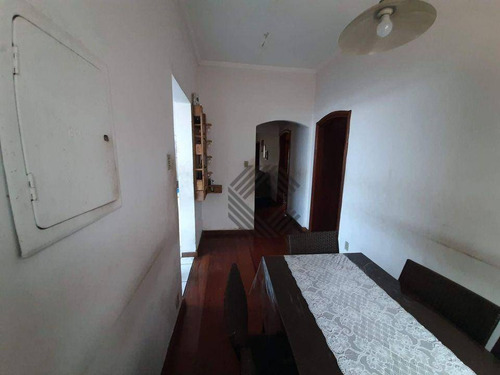 Casa À Venda, 213 M² Por R$ 265.000,00 - Vila Carvalho - Sorocaba/sp - Ca7445