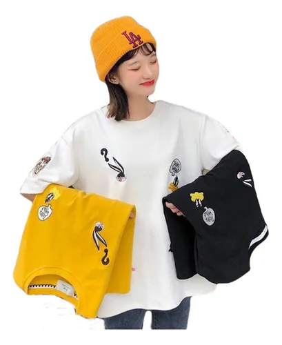 Ropa Coreanas Mujer MercadoLibre