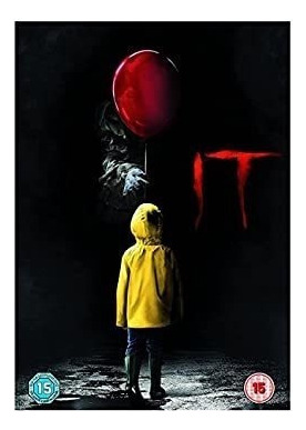 It (2017) It (2017) Ac-3 Dolby Dubbed Subtitled Bluray + Dvd