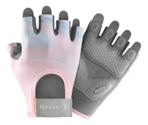 Comprar Guantes De Gimnasio Entrenamiento Musculacion Fitness Rexchi