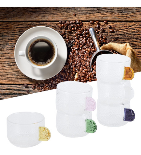 Imagen 6 de 10 de Accesorios De Té Taza De Té Duradera Para Oficinas Cafetería