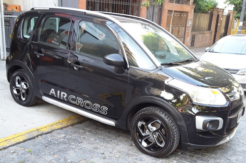 Citroën Aircross 1.6 Vti 115 Tendance