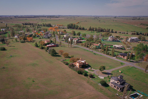 Oportunidad Lote En La Carolina Golf Y Country Club