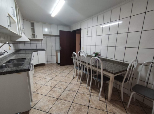 Imagem 5 de 30 de Cobertura Duplex 04 Quartos (01 Suíte) No Centro, São José Dos Pinhais - Co0215