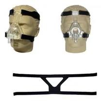Comprar Fixador (arnês) Para Cpap Modelo 4 Pontas