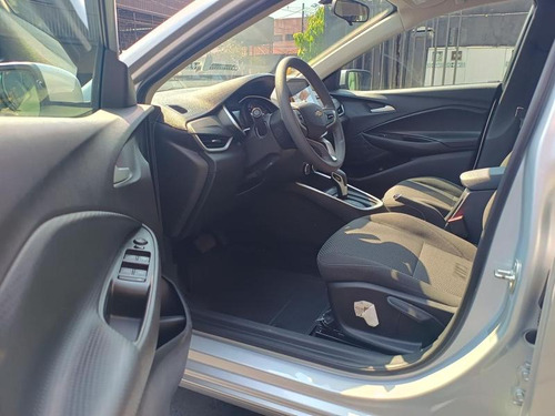 Chevrolet Onix Plus 10tat Lt1 2023