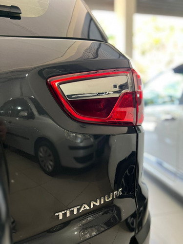 Ford Ecosport 2.0 16v Titanium Flex Powershift 5p
