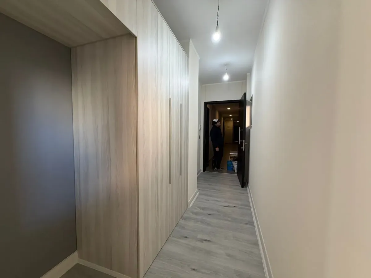 Imagen 4 de 28 de Depto 2hab/2baños + Jardín En Ñuñoa