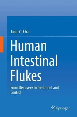 Libro Human Intestinal Flukes : From Discovery To Treatme...