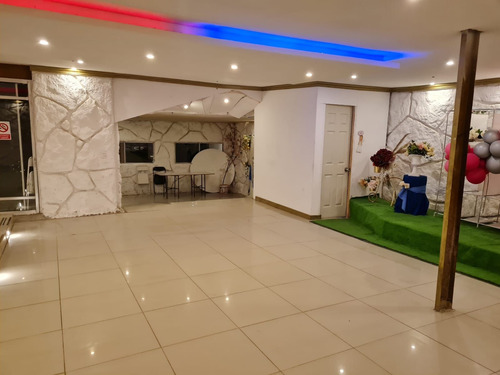Se Vende Casona Con Salon De Eventos, Paine