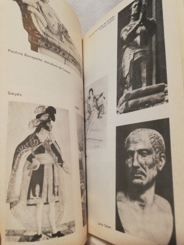 Frases Que Han Hecho Historia, Carlos Fisas, Planeta,1991 (Usado)
