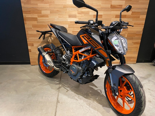 Imagen 8 de 15 de Ktm Duke 250 0km