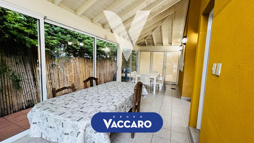 Casa En Venta 4 Ambientes Haras Maria Elena