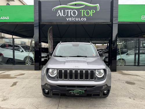 Jeep 0 4x2 Flex 16V Aut.
