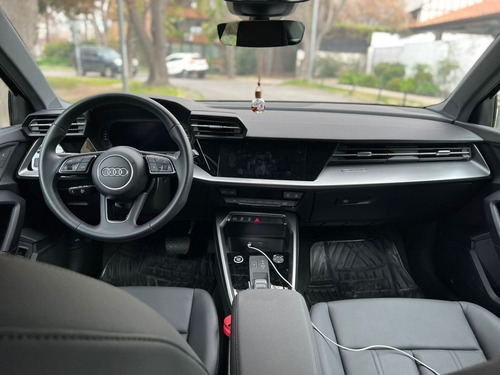 Imagen 14 de 15 de Audi A3 35 Tfsi 1.4 Stronic