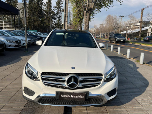 Mercedes-Benz Glc 250 AUT 4 MATIC