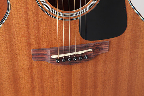 Guitarra Electroacústica Takamine Gx11me-ns Nex Natural