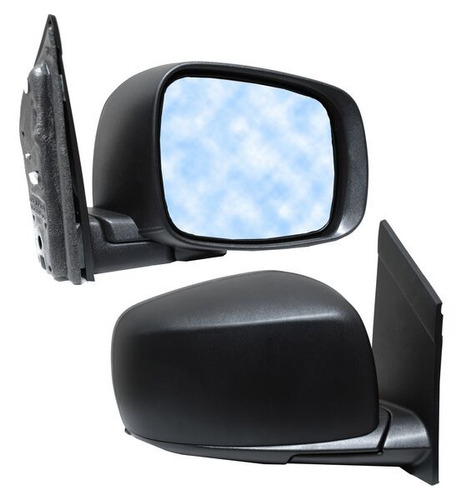 Espejo Side Mirror Chrysler Caravan 08 A 16