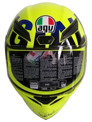 Casco mugello 2016 sale
