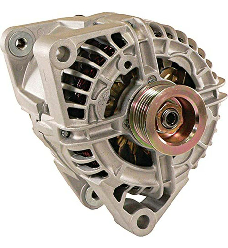 Db Electrical Abo0194 Saturn Serie L 3.0l 3.0 Alternador Par