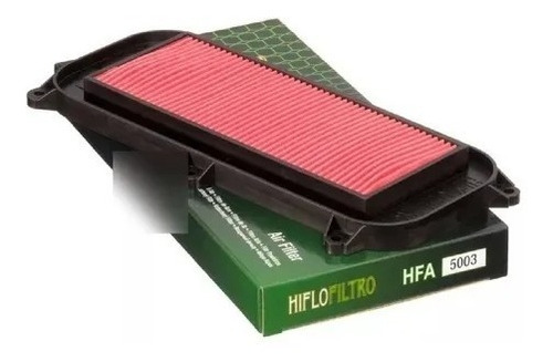 Filtro Aire Hfa5003 Kymco 150-250 Grand Dink Hiflo Rpm*